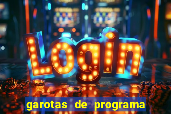 garotas de programa em cruzeiro