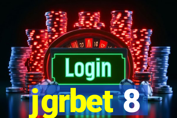 jgrbet 8