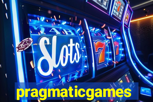 pragmaticgames