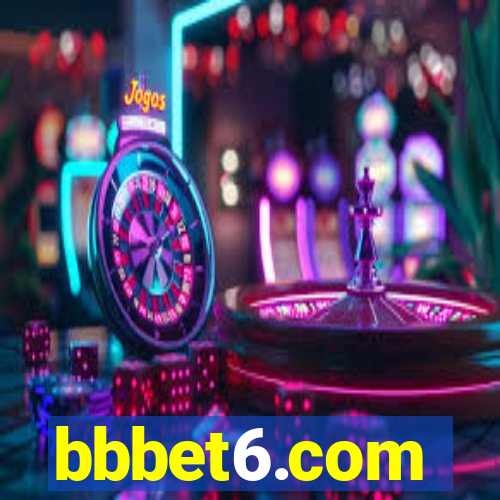 bbbet6.com