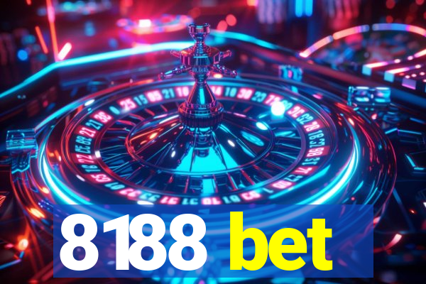 8188 bet