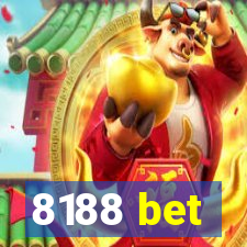 8188 bet
