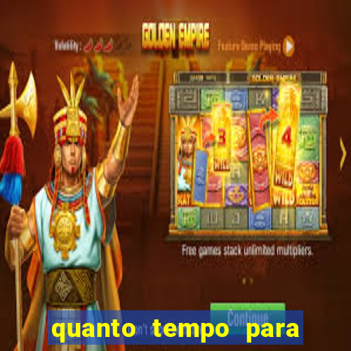 quanto tempo para aparecer o registro na carteira digital