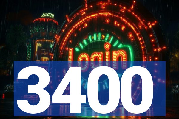 3400