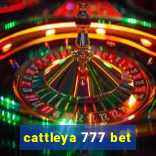 cattleya 777 bet
