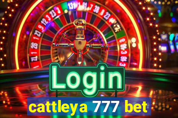 cattleya 777 bet