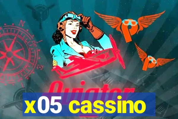 x05 cassino