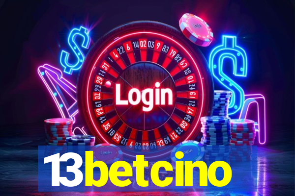 13betcino