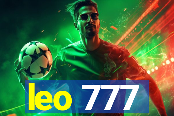 leo 777