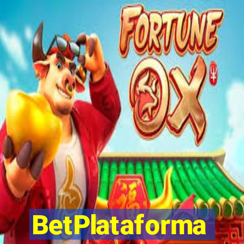 BetPlataforma
