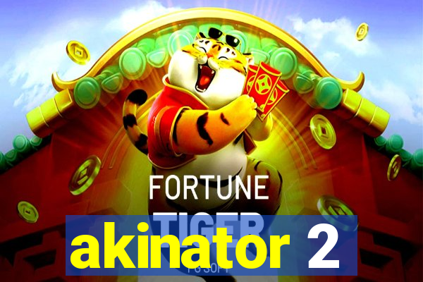 akinator 2