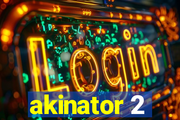akinator 2