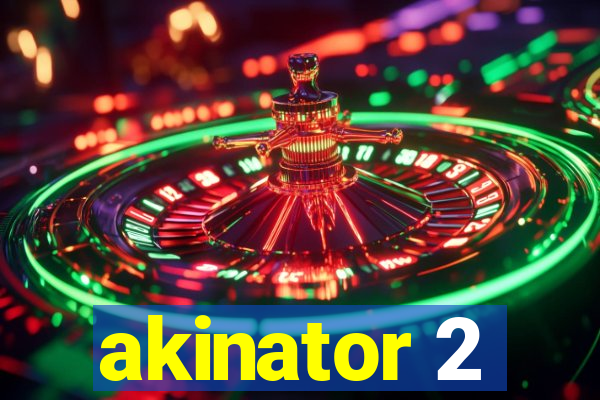 akinator 2