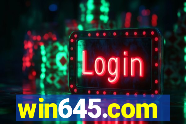 win645.com