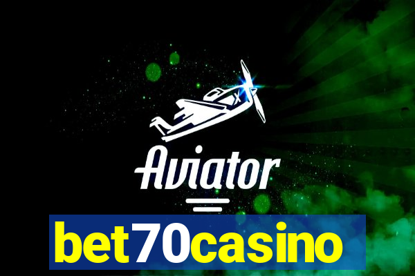 bet70casino