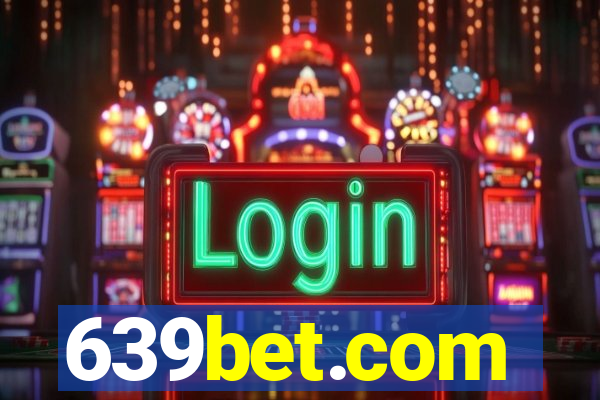 639bet.com