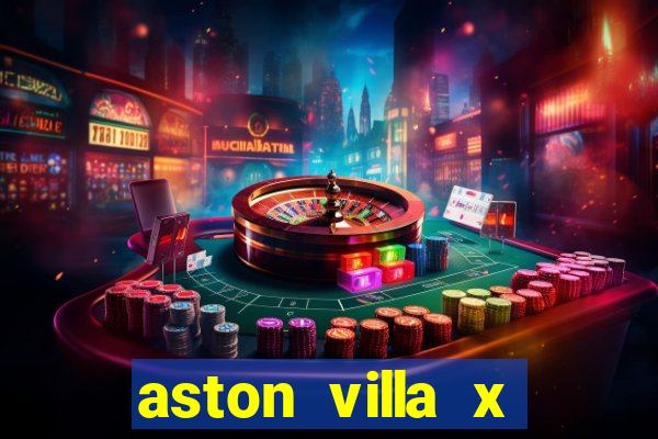 aston villa x liverpool futemax
