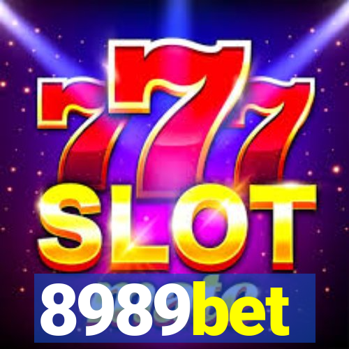 8989bet