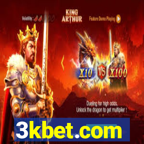3kbet.com