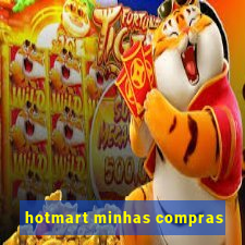 hotmart minhas compras