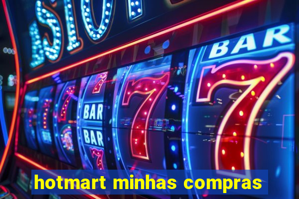 hotmart minhas compras
