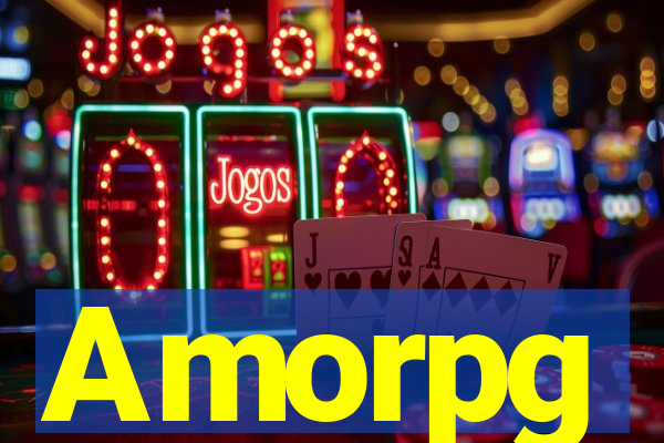 Amorpg