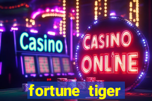 fortune tiger horarios pagantes