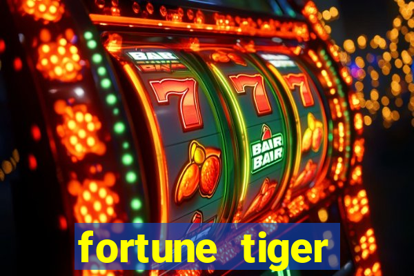 fortune tiger horarios pagantes