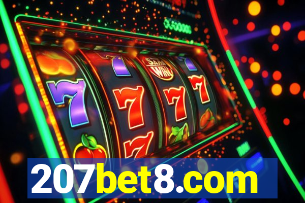 207bet8.com