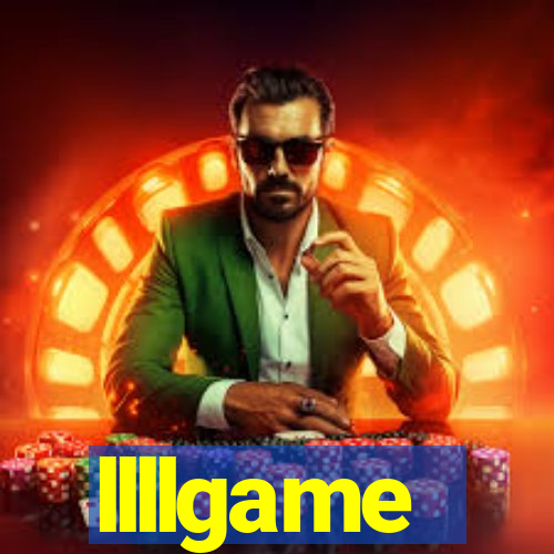 llllgame