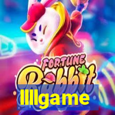 llllgame
