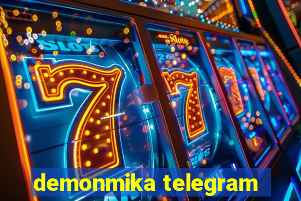 demonmika telegram