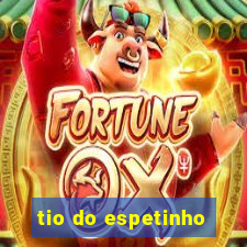 tio do espetinho