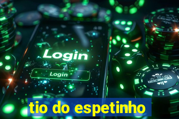 tio do espetinho