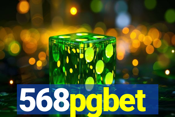 568pgbet