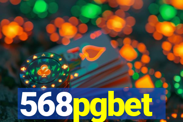 568pgbet