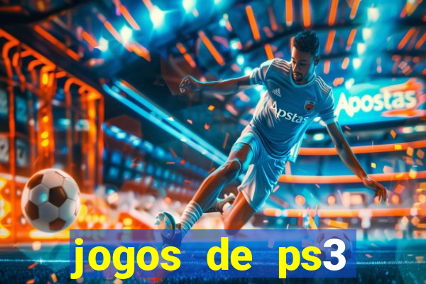 jogos de ps3 download pkg