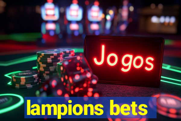 lampions bets