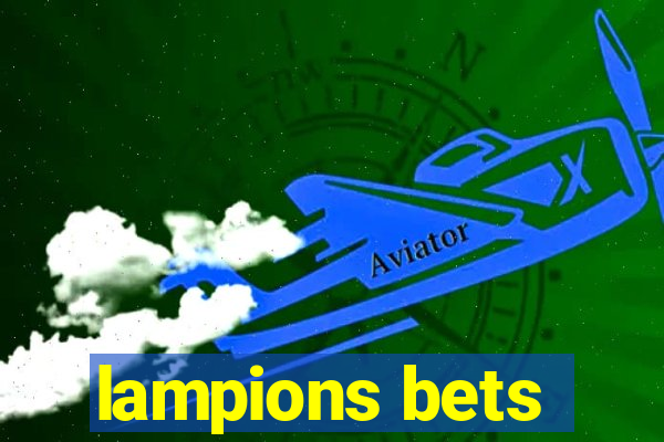 lampions bets