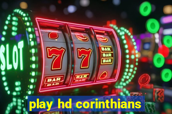 play hd corinthians