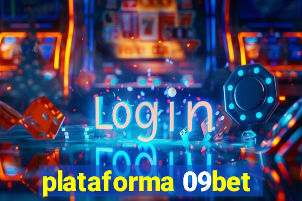 plataforma 09bet