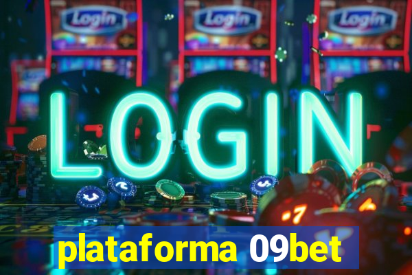 plataforma 09bet