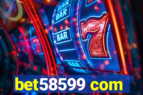 bet58599 com