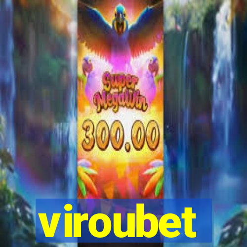 viroubet