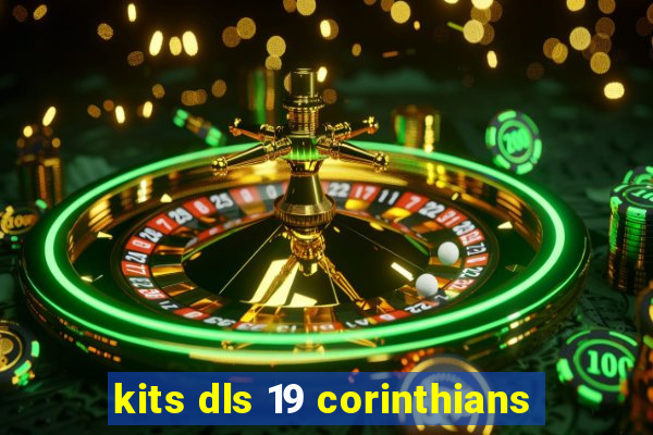 kits dls 19 corinthians
