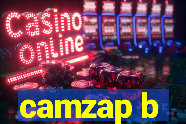 camzap b