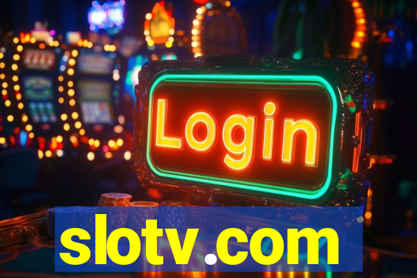 slotv.com