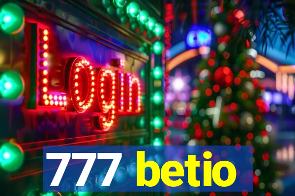 777 betio
