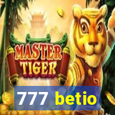 777 betio