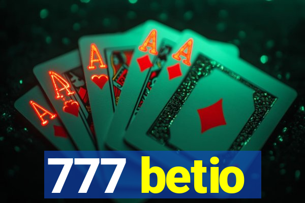 777 betio